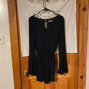 Hollister Romper